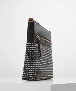 Fossil FIONA Sac Bandoulière Black Femme 11 Fossil FIONA Sac Bandoulière Black Femme -Fossil Soldes 2022 994bc1836dea45778c06a4527a6257fa