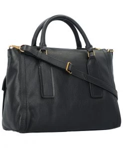 Fossil PARKER Sac à Main Schwarz Femme -Fossil Soldes 2022 9976b007f42d4588823d9d7024c4538c