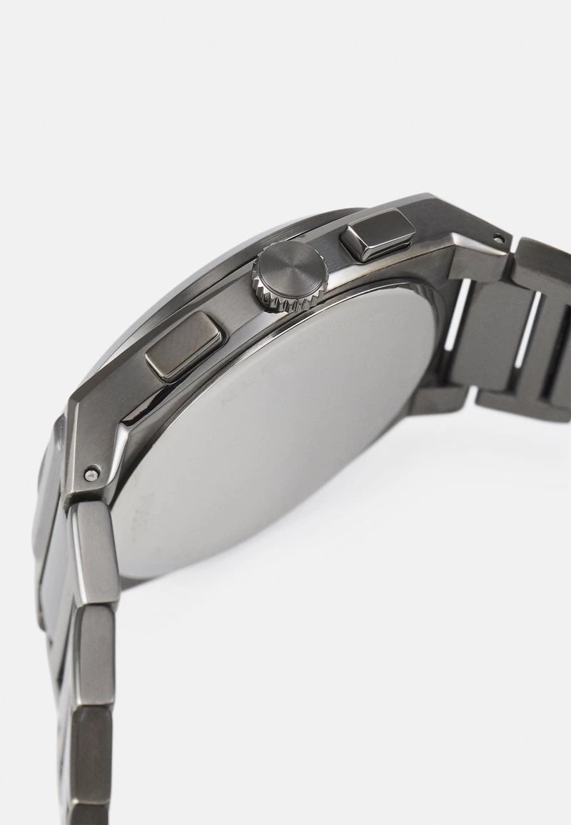 Fossil Homme Montre à Aiguilles Gunmetal 5 Fossil Homme Montre à Aiguilles Gunmetal – Image 3