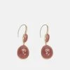 Fossil Femme VINTAGE MOTIFS Boucles D'oreilles Purple -Fossil Soldes 2022 99d9a2c3a1424b5e908c6bcc48b7d0b7