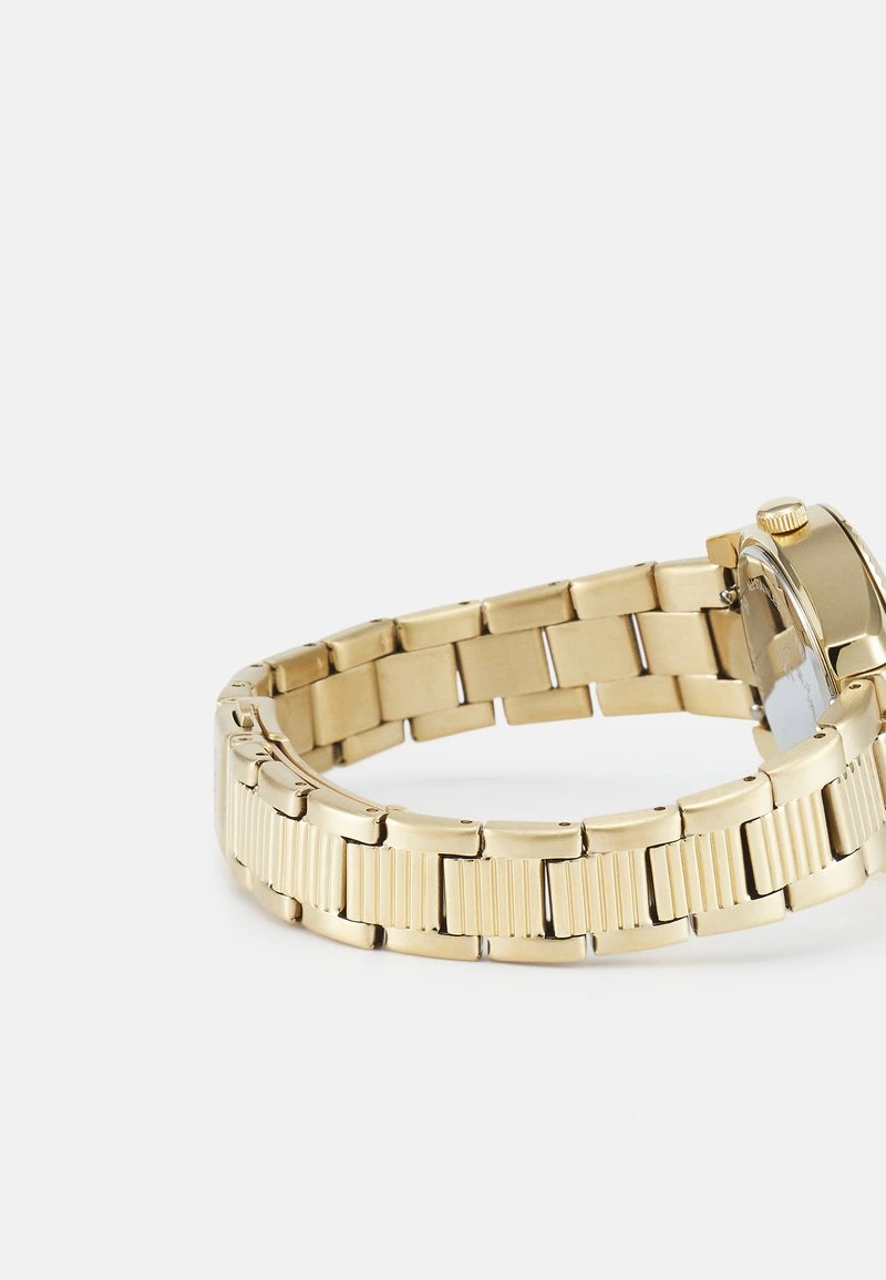 Fossil Femme SCARLETTE Montre Gold Coloured 5 Fossil Femme SCARLETTE Montre Gold Coloured – Image 3