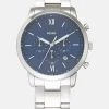 Fossil NEUTRA Montre à Aiguilles Silver Coloured Homme 2 Fossil NEUTRA Montre à Aiguilles Silver Coloured Homme -Fossil Soldes 2022 9a254f885f774ffea03570c6b392c788
