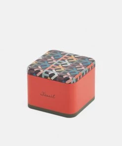 Fossil Femme VINTAGE MOTIFS Bracelet Gold Coloured/purple -Fossil Soldes 2022 9a763c24efb642d5979df39c4d564669