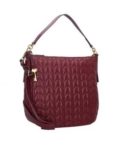 Fossil JOLIE Sac Bandoulière Wine Femme -Fossil Soldes 2022 9a9e6d654678456e8d8766a43362ec05