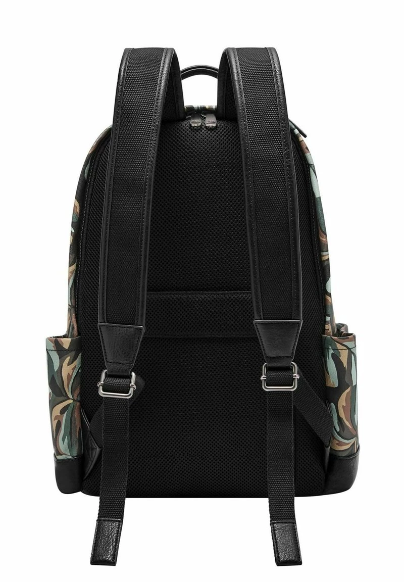 Fossil Sac à Dos Grey Femme 4 Fossil Sac à Dos Grey Femme – Image 2