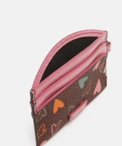 Fossil POLLY Portefeuille Heart Femme -Fossil Soldes 2022 9bac925357aa4c7f8615d7b06a05d262