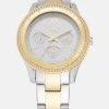 Fossil STELLA SPORT Montre à Aiguilles Bicolor Femme -Fossil Soldes 2022 9c17ccbcd6d74a2c918cbfc07ecc7c75