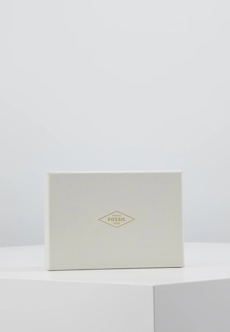 Fossil LOGAN Portefeuille Black Femme 10 Fossil LOGAN Portefeuille Black Femme – Image 8