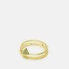 Fossil VAL JOYFUL EXPRESSION PRESTACK Bague Gold Coloured Femme -Fossil Soldes 2022 9cbaf0ddfc8c43018475e152ff2e9e3d