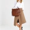 Fossil Femme MAYA Cabas Brown -Fossil Soldes 2022 9d670e98dd264cfa9a92ab4f6a8b5aa1