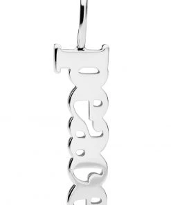 Fossil Femme WOMENS JEWELRY Charms Silver