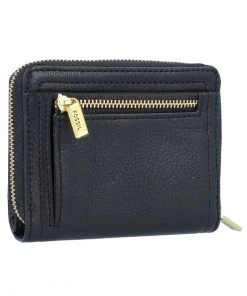 Fossil LOGAN Portefeuille Black Femme -Fossil Soldes 2022 9da06460fd314cc5a2b5c555bfbb2af6