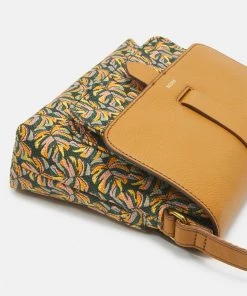 Fossil Femme KINLEY Sac Bandoulière Green Multi -Fossil Soldes 2022 9e2722e67ea949269bc1aa6a4f89e12a