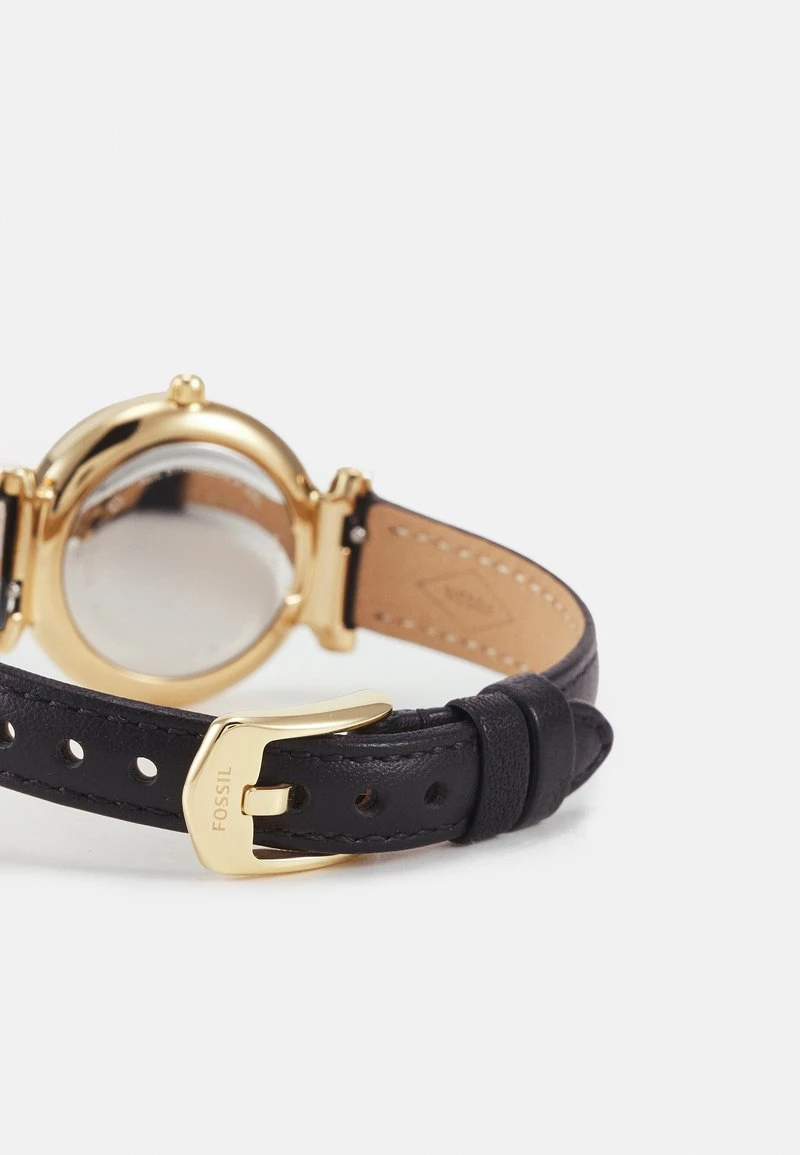 Fossil BOX SET Montre Black Femme 4 Fossil BOX SET Montre Black Femme – Image 2