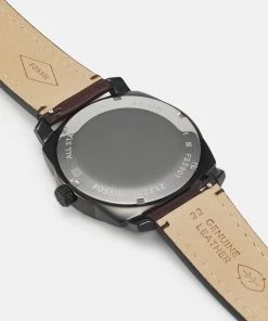 Fossil Homme MACHINE Montre Amber -Fossil Soldes 2022 9f9f2c2021f04d19a9afbabda53184b6