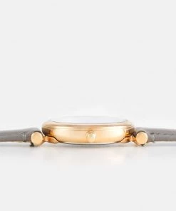 Fossil Femme CARLIE MINI Montre Gray -Fossil Soldes 2022 9fa3327baeed470a9f6a2dbd9c178a4a