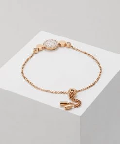Fossil VINTAGE GLITZ Bracelet Rosegold Coloured Femme -Fossil Soldes 2022 9fed95c2357d4c8abab930ede56757d3
