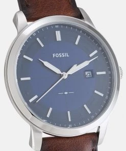 Fossil Montre Brown Homme -Fossil Soldes 2022 a0cb67531a3e4f1ca851f2f95d6a5e7b