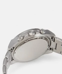 Fossil Homme BRONSON Montre Silver Coloured 8 Fossil Homme BRONSON Montre Silver Coloured -Fossil Soldes 2022 a2093319d0f6478ab44f3f16e775b092