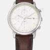 Fossil Homme MINIMALIST CHRONO Montre à Aiguilles Silver Coloured -Fossil Soldes 2022 a2193e0ffc904112a3b77a45780c63c5