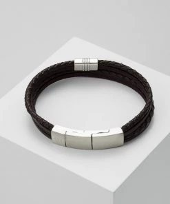 Fossil Homme VINTAGE CASUAL Bracelet Braun -Fossil Soldes 2022 a245410521754b79ba01361a5c5a1455