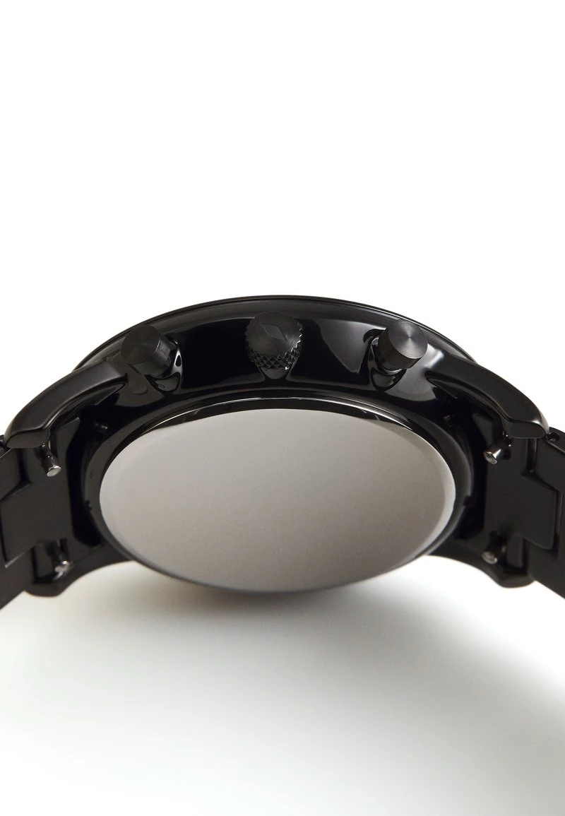 Fossil MINIMALIST Montre Black Homme 5 Fossil MINIMALIST Montre Black Homme – Image 3