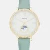 Fossil JACQUELINE Montre Green Femme -Fossil Soldes 2022 a322268af4824c7187af340c0c10ce66