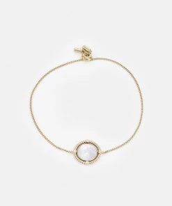 Fossil Femme VINTAGE ICONIC Bracelet Gold Coloured