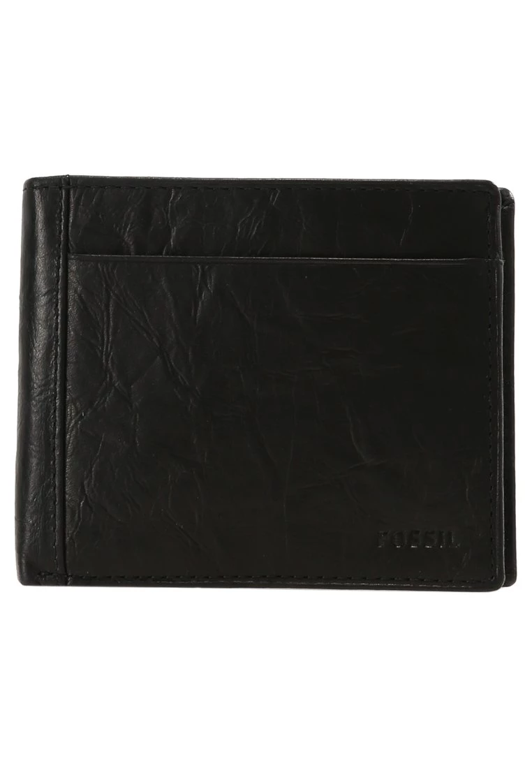 Fossil Homme NEEL Portefeuille Black 4 Fossil Homme NEEL Portefeuille Black – Image 2