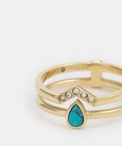 Fossil Bague Blue/gold Coloured Femme 7 Fossil Bague Blue/gold Coloured Femme -Fossil Soldes 2022 a3ac8ffd3d8d4d67a9992876d96c903a
