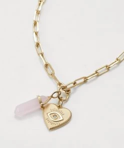 Fossil VINTAGE MOTIFS Bracelet Gold Coloured Femme -Fossil Soldes 2022 a423f8924e7445f5845217c26ac6d0e3