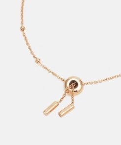 Fossil Femme VINTAGE GLITZ Bracelet Rose Gold Coloured -Fossil Soldes 2022 a432682dd08a4e5db2e4b58705c21ccd