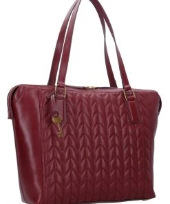 Fossil JACQUELINE SHOPPER Sac à Main Wine Femme 11 Fossil JACQUELINE SHOPPER Sac à Main Wine Femme -Fossil Soldes 2022 a4ab6a0fb7b245fda2120c4118d031e1