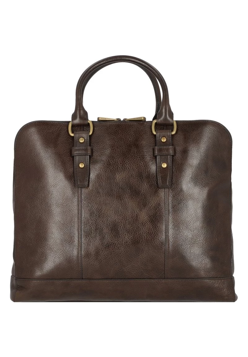 Fossil DILLON Mallette Schwarz Unisex 3 Fossil DILLON Mallette Schwarz Unisex