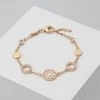 Fossil VINTAGE GLITZ Bracelet Rosegold Coloured Femme 2 Fossil VINTAGE GLITZ Bracelet Rosegold Coloured Femme -Fossil Soldes 2022 a61adebebae74b46bdd2e3aaaa1a891d