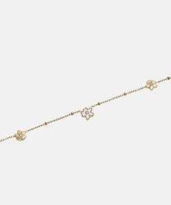 Fossil GEORGIA Collier Gold Coloured Femme -Fossil Soldes 2022 a61de15059ec4898826d60e1773d0c7c