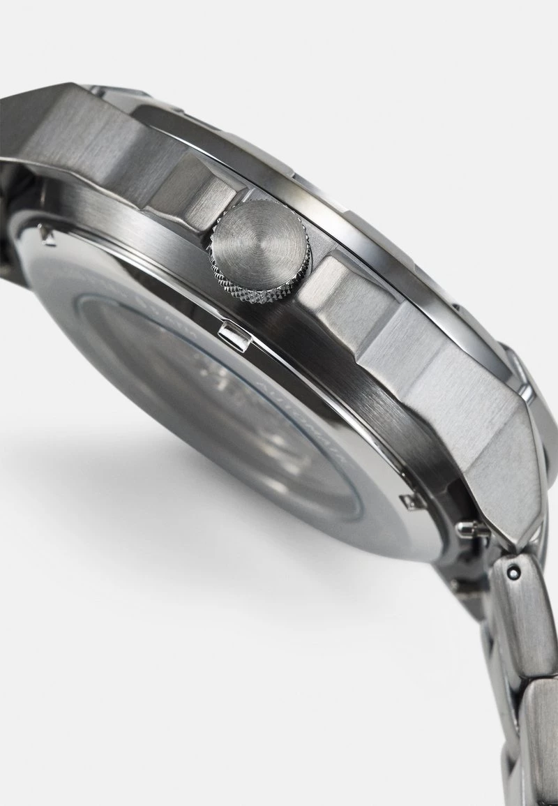 Fossil BRONSON Montre Smoke Homme 5 Fossil BRONSON Montre Smoke Homme – Image 3