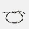 Fossil VINTAGE CASUAL UNISEX Bracelet Silver Coloured -Fossil Soldes 2022 a70511d0b76d464aa041008ace92eaff