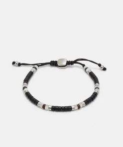 Fossil VINTAGE CASUAL UNISEX Bracelet Silver Coloured