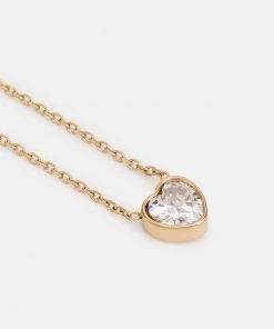 Fossil SUTTON Collier Gold Coloured Femme 7 Fossil SUTTON Collier Gold Coloured Femme -Fossil Soldes 2022 a705a3ab767f4dc284b779a17d0180d5