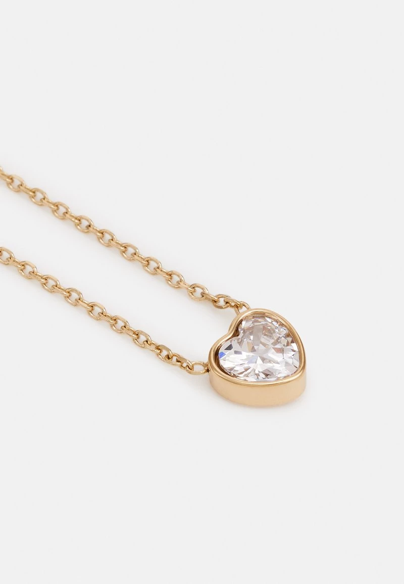 Fossil SUTTON Collier Gold Coloured Femme 5 Fossil SUTTON Collier Gold Coloured Femme – Image 3