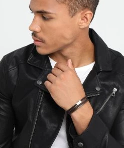 Fossil Homme VINTAGE CASUAL Bracelet Braun -Fossil Soldes 2022 a72ec71317764781b0567c9f4d6d5f0e