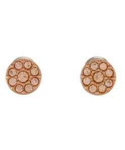 Fossil Femme VINTAGE GLITZ Boucles D'oreilles Rosegold Coloured -Fossil Soldes 2022 a776181af0cf4064ad31b4c89b17292f