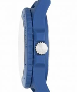 Fossil Homme Montre Blue -Fossil Soldes 2022 a7bd58c6f81a46f59160efaa17b846ae