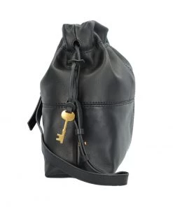 Fossil GIGI 31 CM Sac Bandoulière Black Femme -Fossil Soldes 2022 a802043bd0454096ba6e04b24b870348