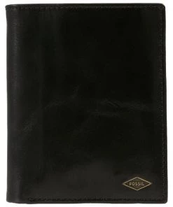Fossil RYAN Portefeuille Black Homme 11 Fossil RYAN Portefeuille Black Homme -Fossil Soldes 2022 a8696008938e4fb693182d93d56a4a50