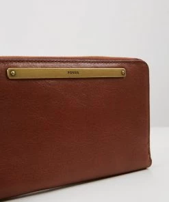 Fossil LIZA Portefeuille Brown Femme 11 Fossil LIZA Portefeuille Brown Femme -Fossil Soldes 2022 a878d623dd5846dcad86694ff90abb97