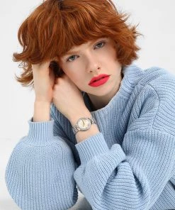 Fossil Femme VIRGINIA Montre Rosegold