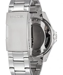 Fossil RILEY Montre Silver Coloured Femme -Fossil Soldes 2022 a8af13928a564de7aeb514f043463056