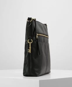 Fossil FIONA Sac Bandoulière Black Femme 11 Fossil FIONA Sac Bandoulière Black Femme -Fossil Soldes 2022 aa58a0b339404359af6c3be35313f691